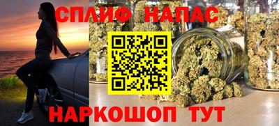 молекула духа Ливны